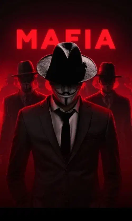 ایونت مافیا * عمومی / اختصاصی|گردهمایی و همایش|مشهد, الهیه|دیوار