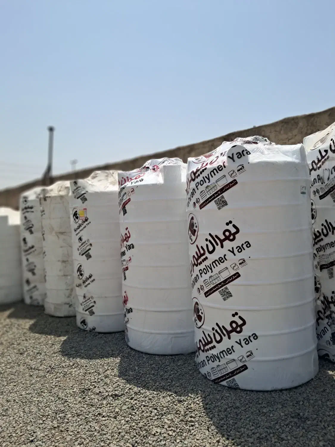 تانکرهیدروفوب پلاس مخزن انتی باکتریال پمپ الکتروژن|مصالح و تجهیزات ساختمان|قیامدشت - خاورشهر, |دیوار