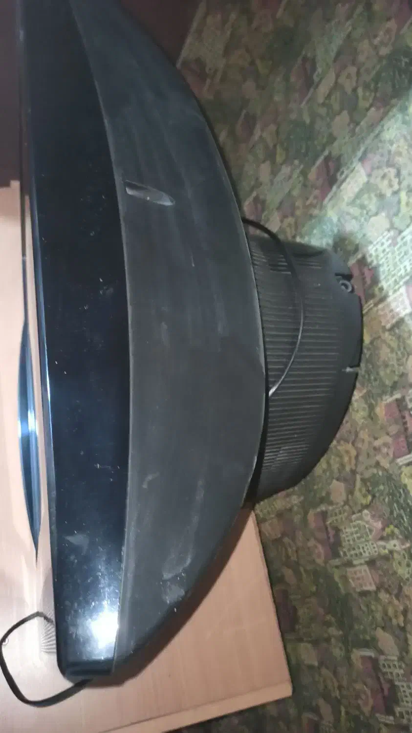 تلویزیون ۲۱ اینچ|تلویزیون و پروژکتور|خوی, |دیوار