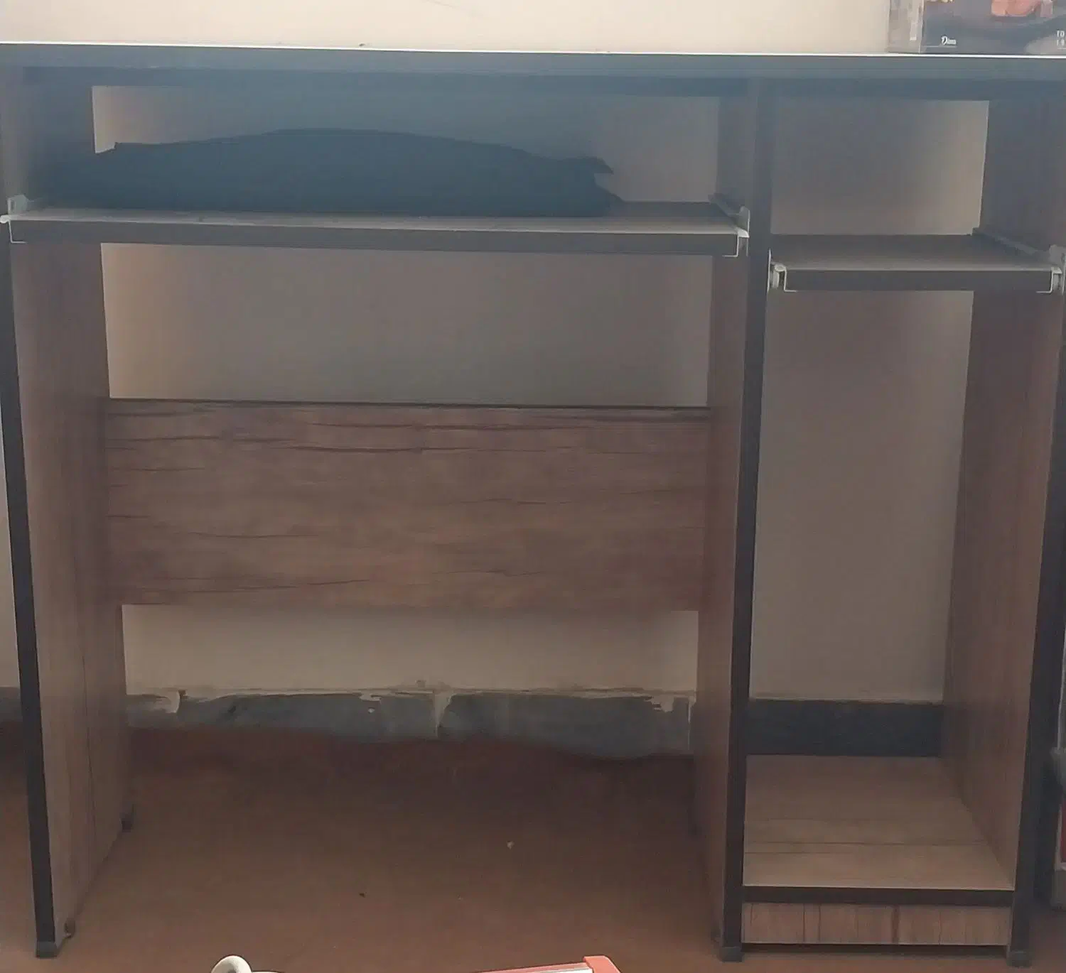 میز کامپیوتر|میز تحریر و کامپیوتر|خرم‌آباد, |دیوار