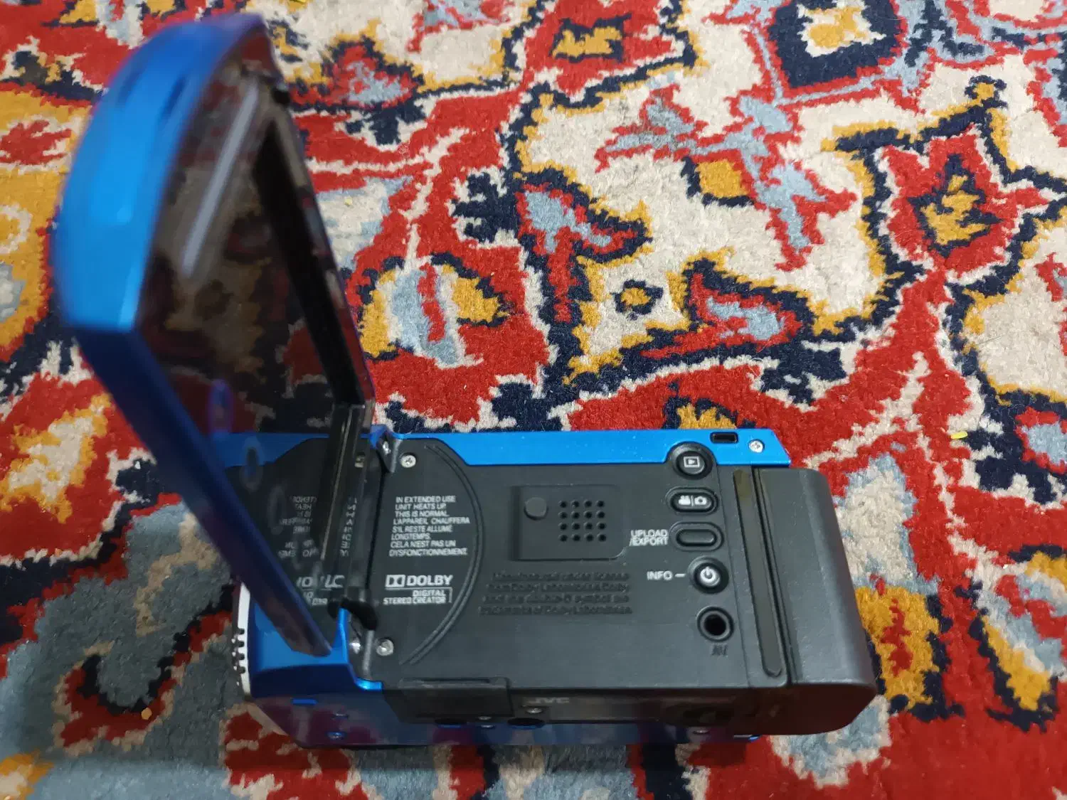 فروش دوربین عکاسی|دوربین عکاسی و فیلم‌برداری|کارون, |دیوار