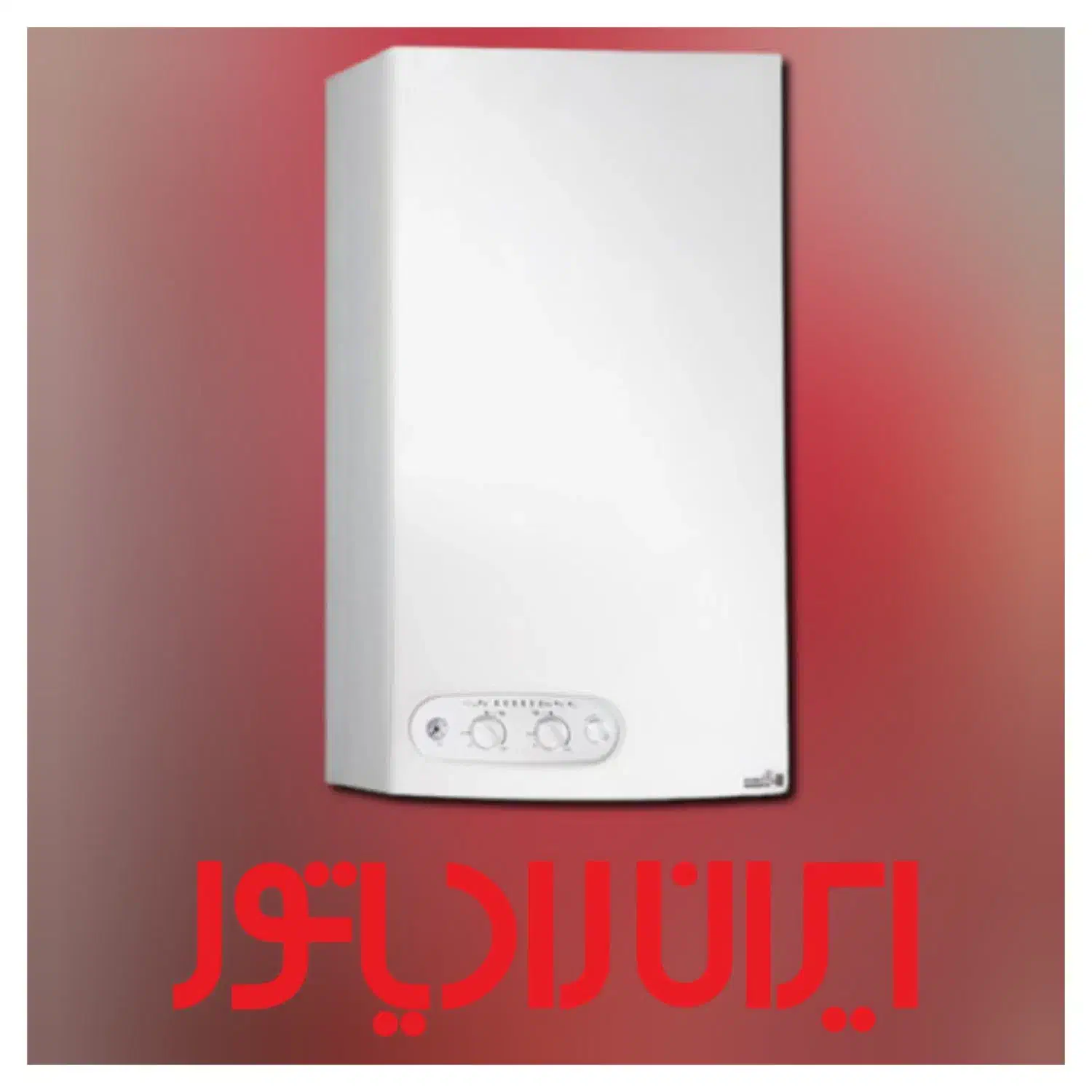 پکیج دیواری M24ff سیستم احتراق فن‌دار آنالوگ|آبگرمکن، پکیج، شوفاژ|مشهد, الهیه|دیوار