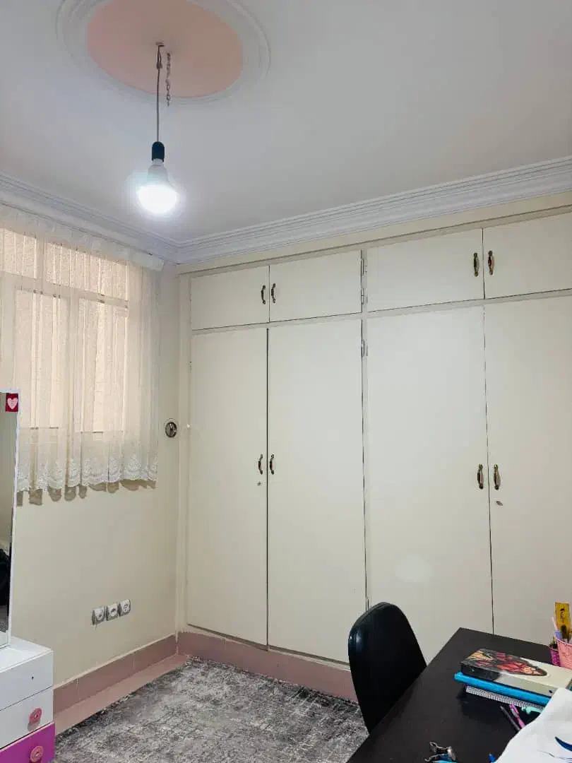 ۱۱۷ متری در قلب خیابان ملک قابل معاوضه|فروش آپارتمان|اراک, |دیوار