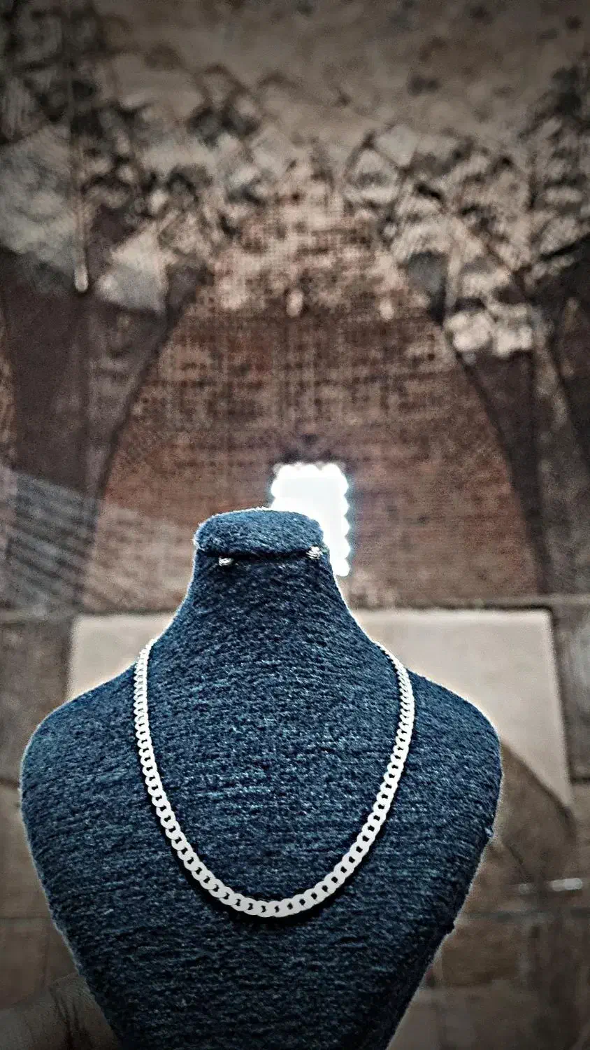 فروش زنجیر کارتیر ترک با کیفیت|جواهرات|اصفهان, احمدآباد|دیوار