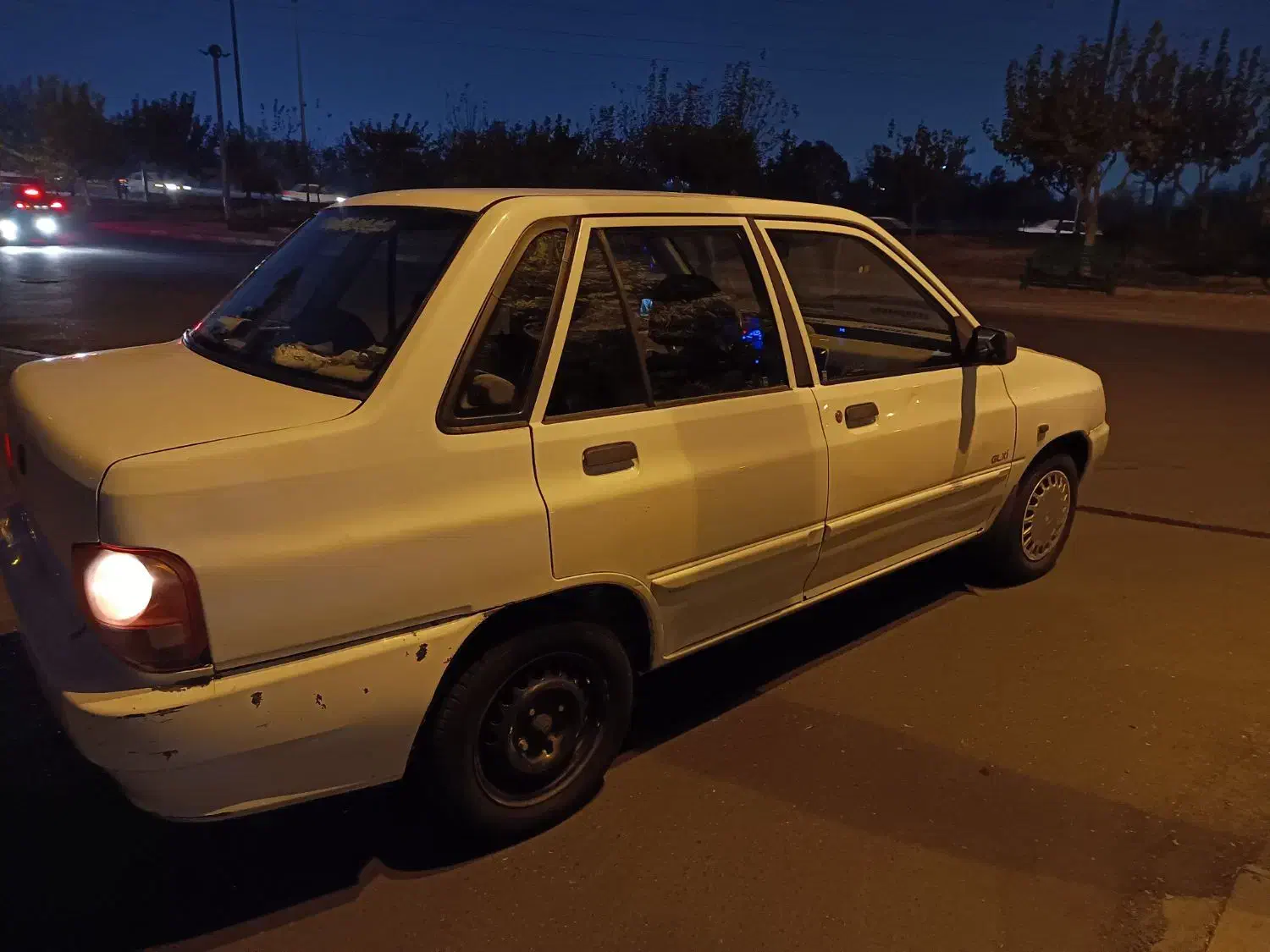 پراید 132 سال 88|خودرو سواری و وانت|تهران, ازگل|دیوار