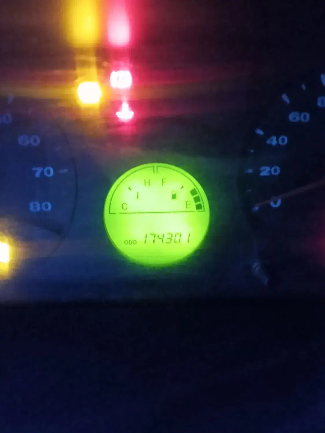 پراید صبا ۱۳۲ مدل ۹۰|خودرو سواری و وانت|همدان, |دیوار