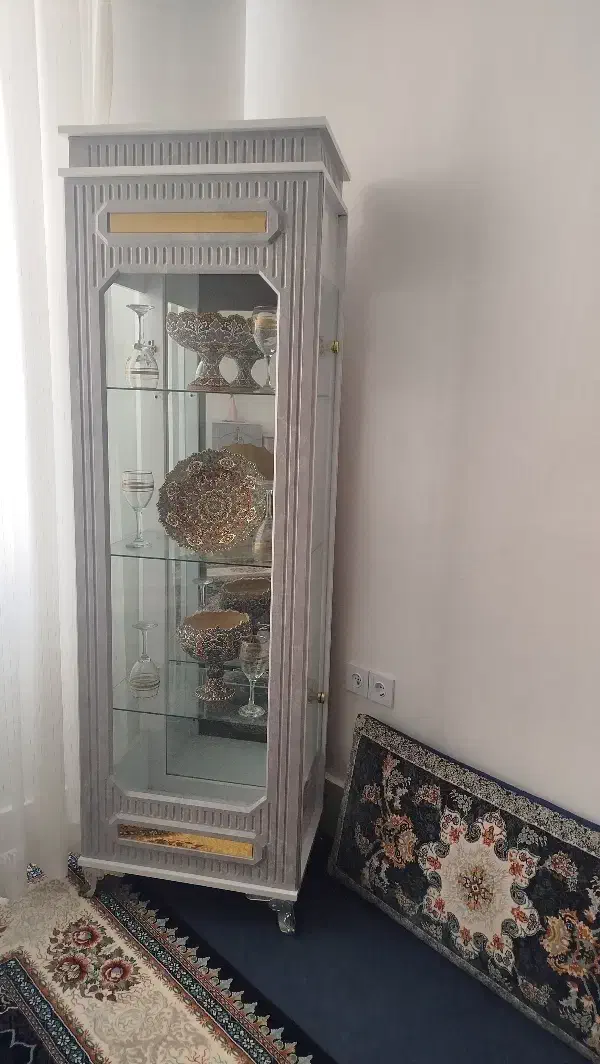 بوفه|بوفه، ویترین، کنسول|تربت جام, یحیی آباد|دیوار