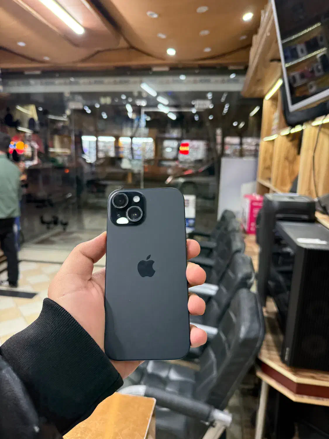 15 نرمال|موبایل|خمینی‌شهر, |دیوار