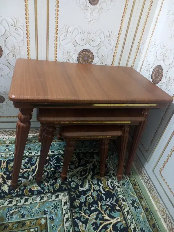 جلو مبلی،میز عسلی|مبلمان خانگی و میز عسلی|باوی, |دیوار