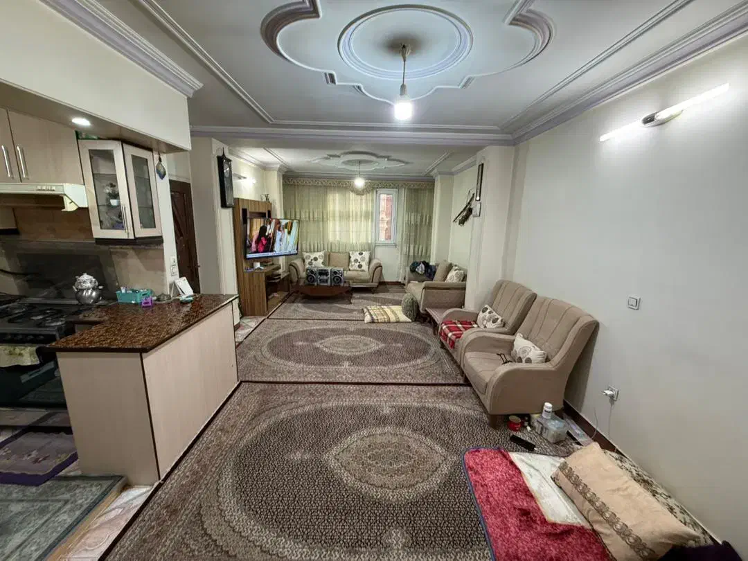 70متر/2خواب/طبقه2/تمیز/زرافشان|اجارهٔ آپارتمان|اسلام‌شهر, مظفریه|دیوار