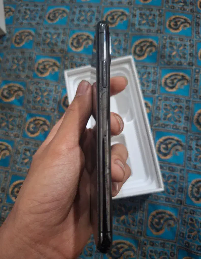 معاوضه iPhone xs|موبایل|زاهدان, |دیوار