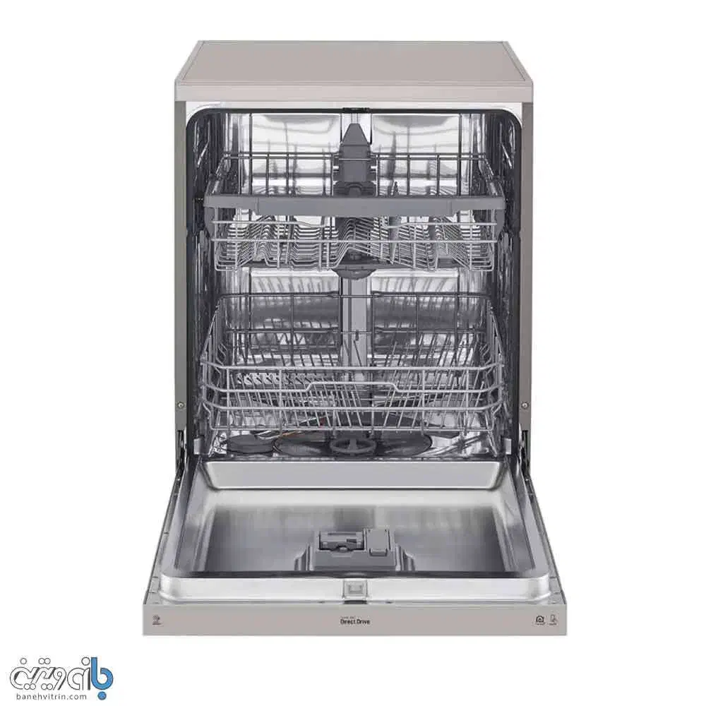 ظرفشویی بکو 15نفره 3سبد(اقساط۲۴ماهه)|ماشین ظرفشویی|مشهد, عامل|دیوار