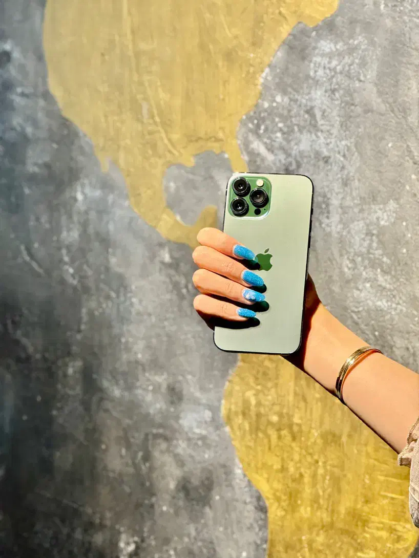 فوری‌اقساط فقط با مدرک شناسایی iphone13promax|موبایل|تهران, گیشا|دیوار