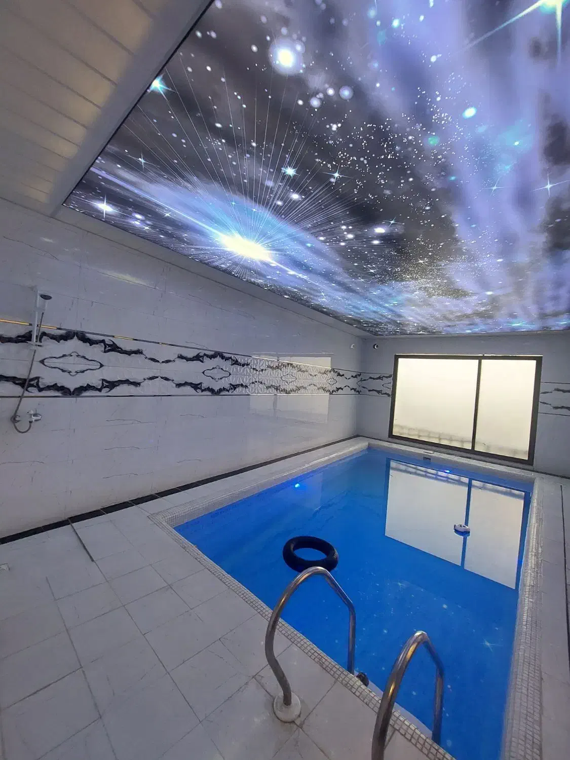 اجاره ی باغ ویلا|اجارهٔ کوتاهمدت ویلا و باغ|شاندیز, |دیوار