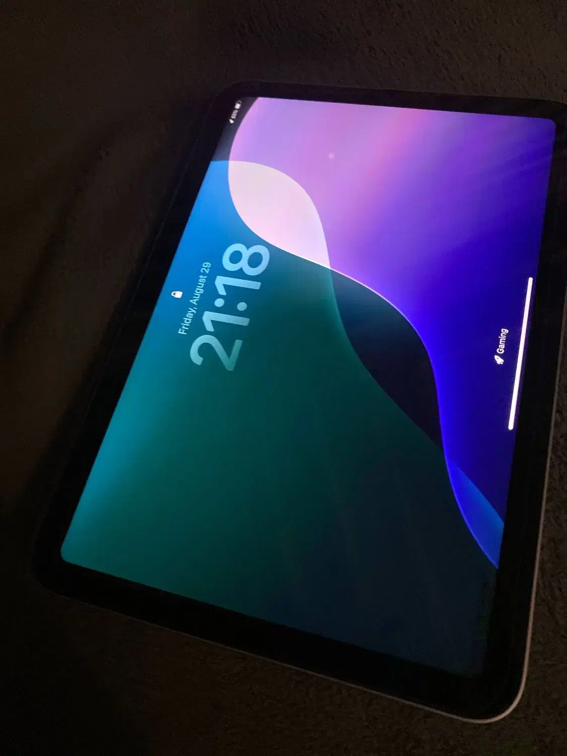 Ipad mini 7 2024 تمیز فول لوازم|تبلت|تبریز, |دیوار