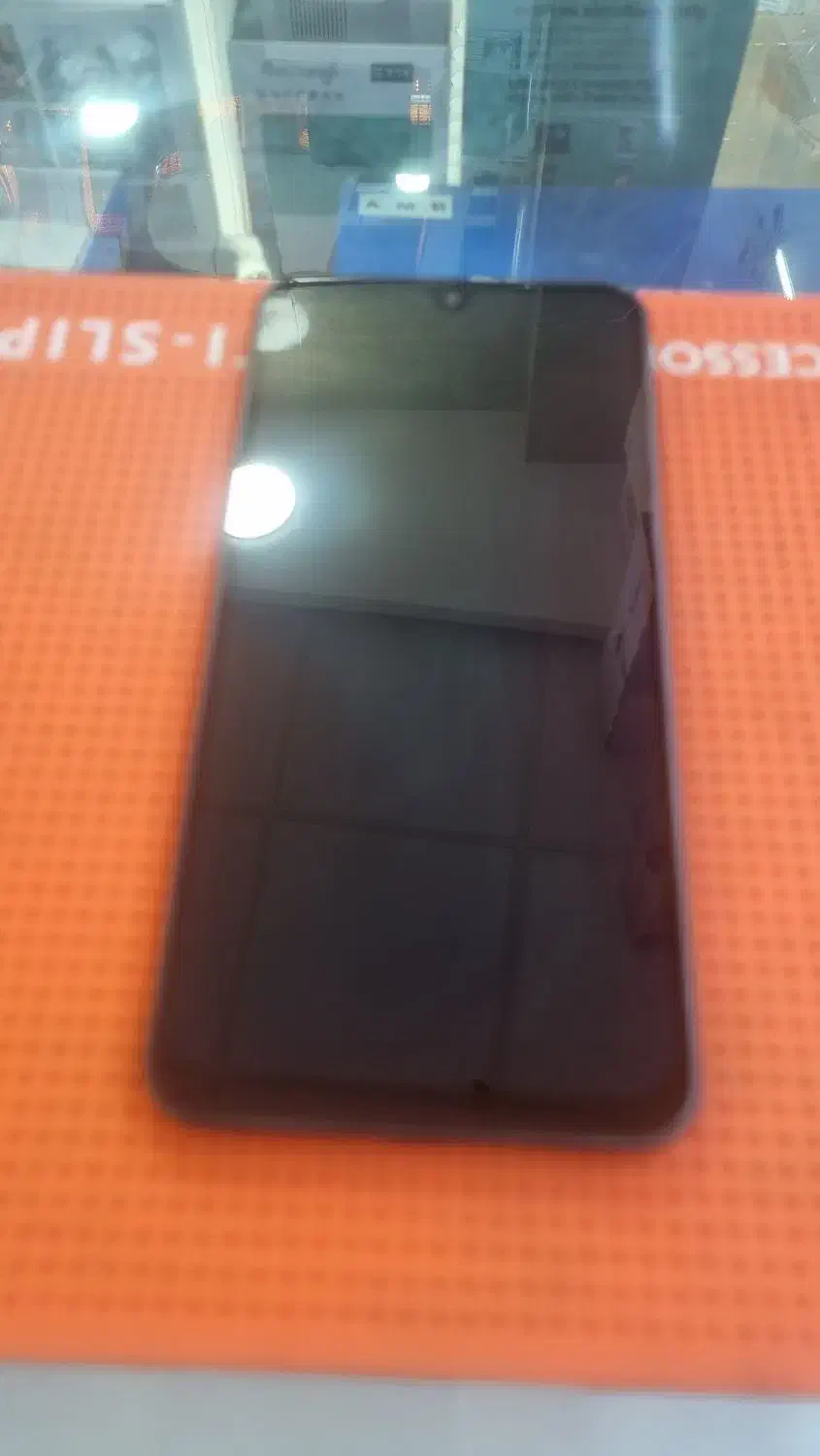 a17 رام ۴ ۱۲۸گیگ|موبایل|رشت, پیرسرا|دیوار