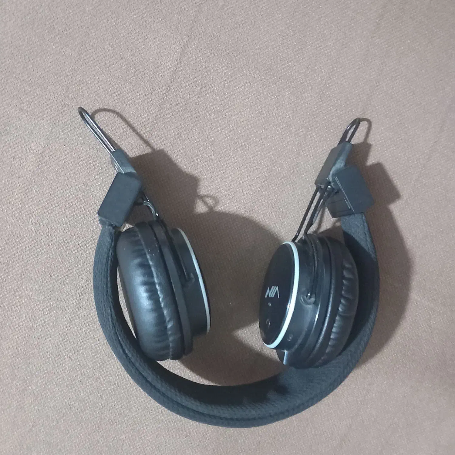 هدفون Vin|لوازم جانبی موبایل و تبلت|تربتحیدریه, باغ ملی|دیوار