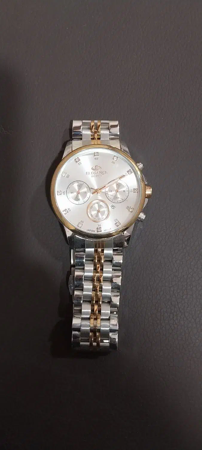 ساعت مچی مردانه|ساعت|جیرفت, |دیوار