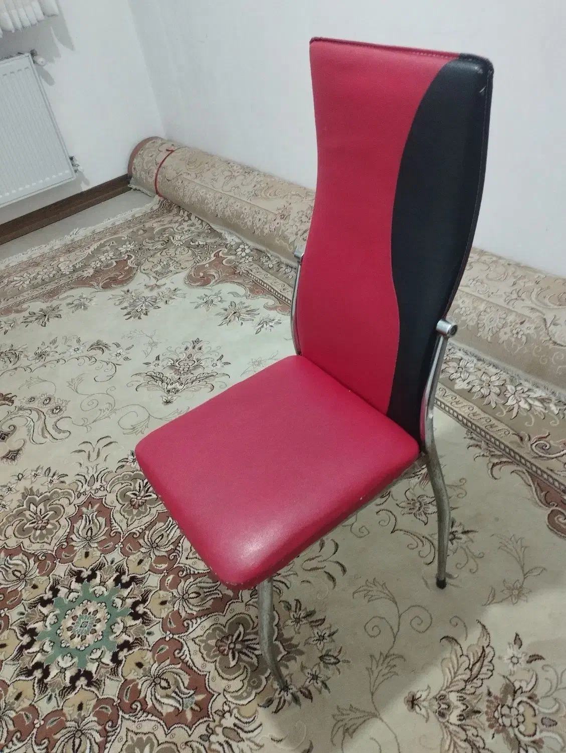 صندلی|صندلی و نیمکت|ساوه, |دیوار