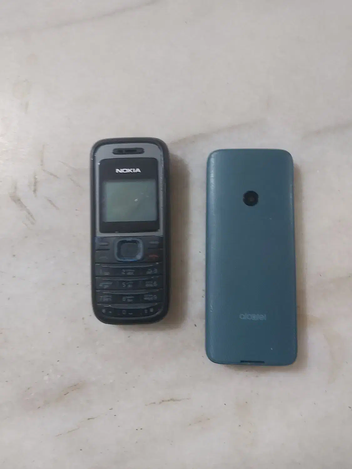 گوشی نوکیا|موبایل|رشت, جانبازان|دیوار