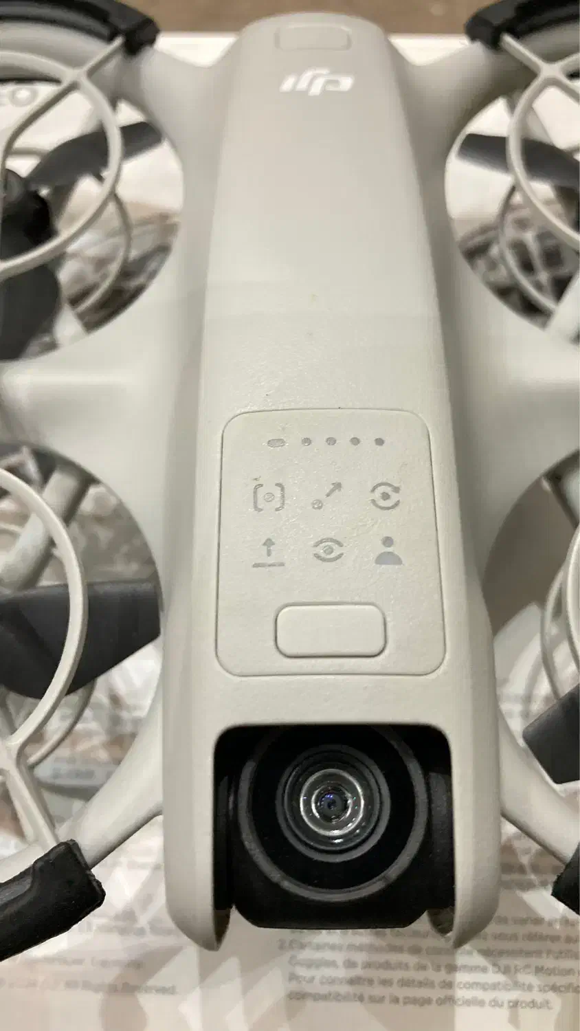 dji neo combo|دوربین عکاسی و فیلم‌برداری|اصفهان, دهنو|دیوار