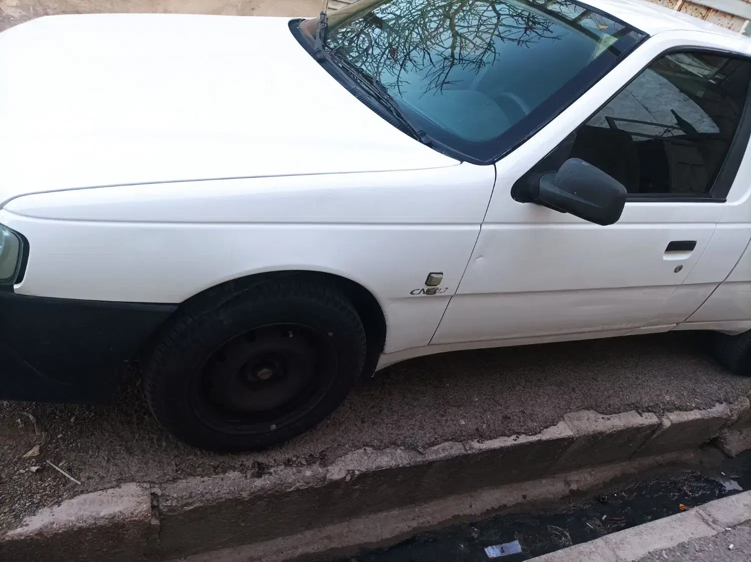 آریسان|خودرو سواری و وانت|ایلام, |دیوار