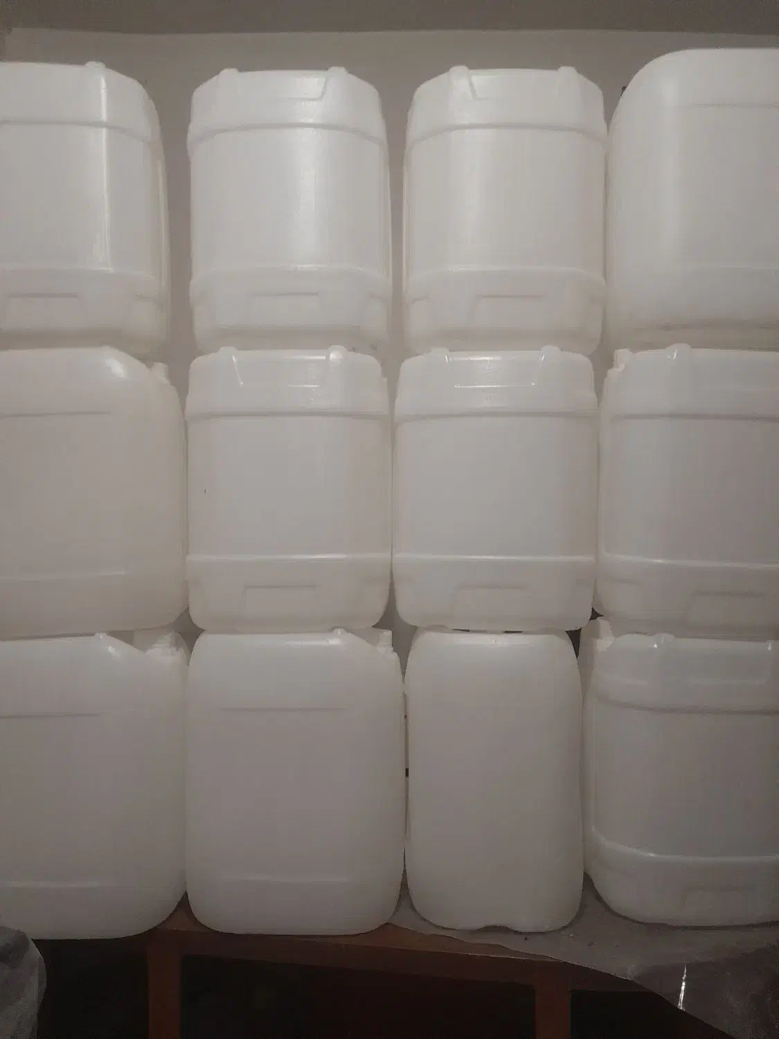 بشکه۲۰لیتری آب|ظروف نگهدارنده، پلاستیکی، یک‌بارمصرف|بندر ماهشهر, |دیوار