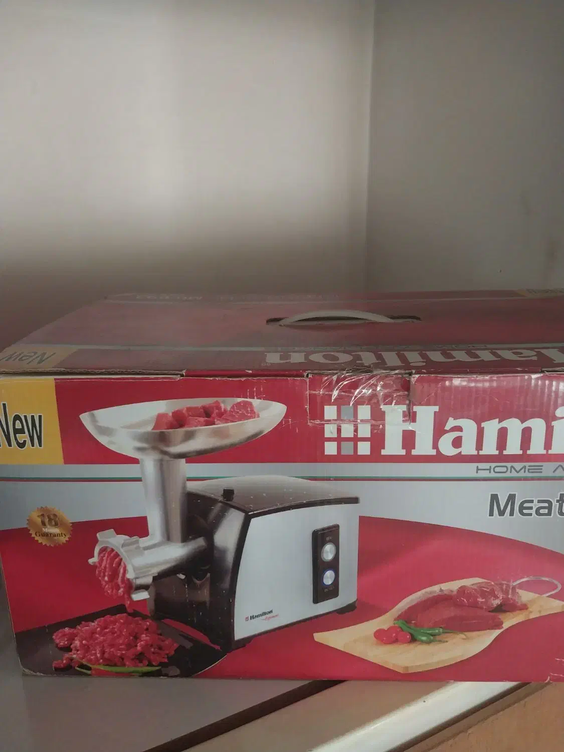 چرخگوشت|سایر لوازم برقی|اراک, |دیوار