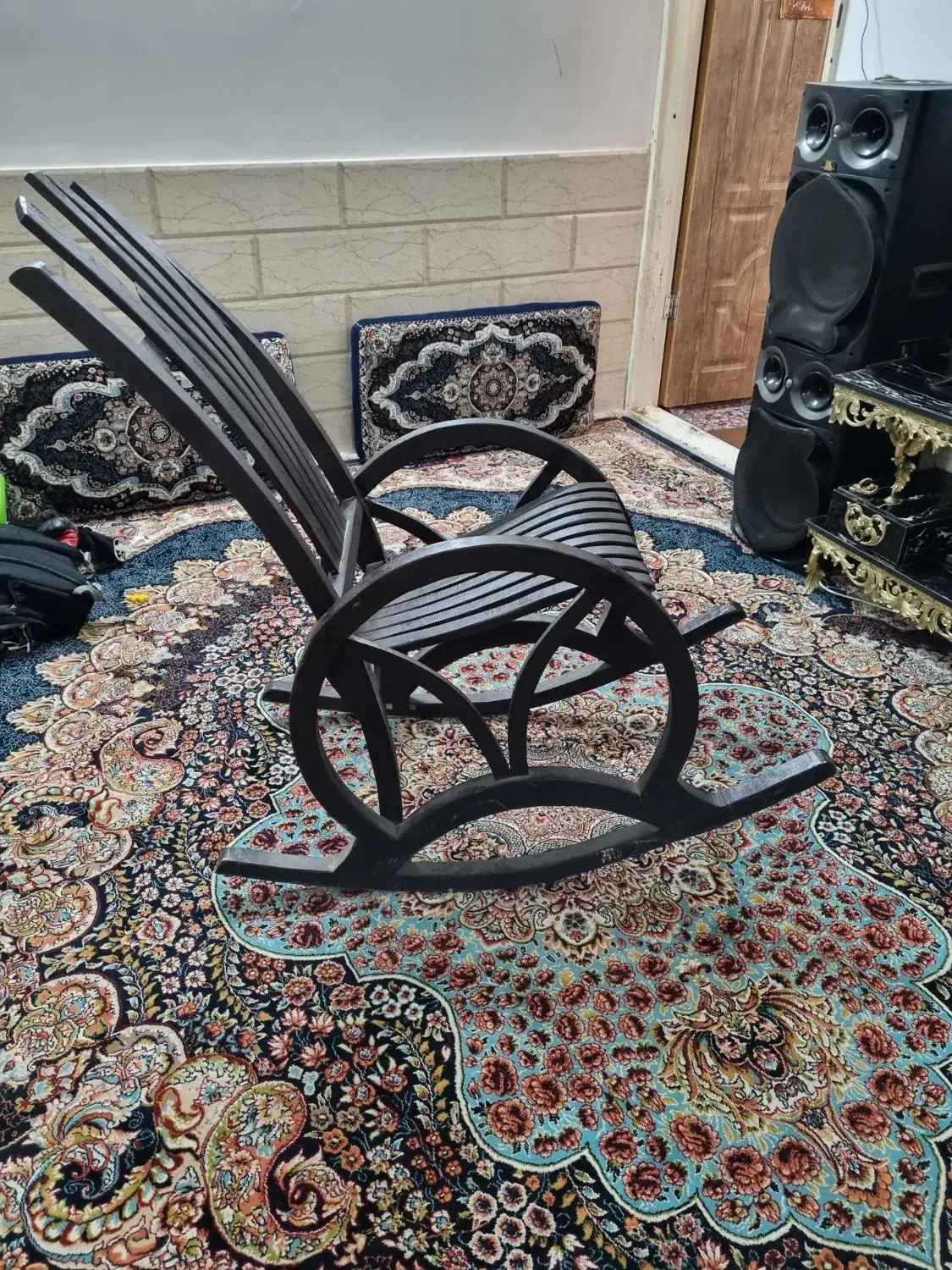 صندلی راک|صندلی و نیمکت|قم, علی آباد|دیوار