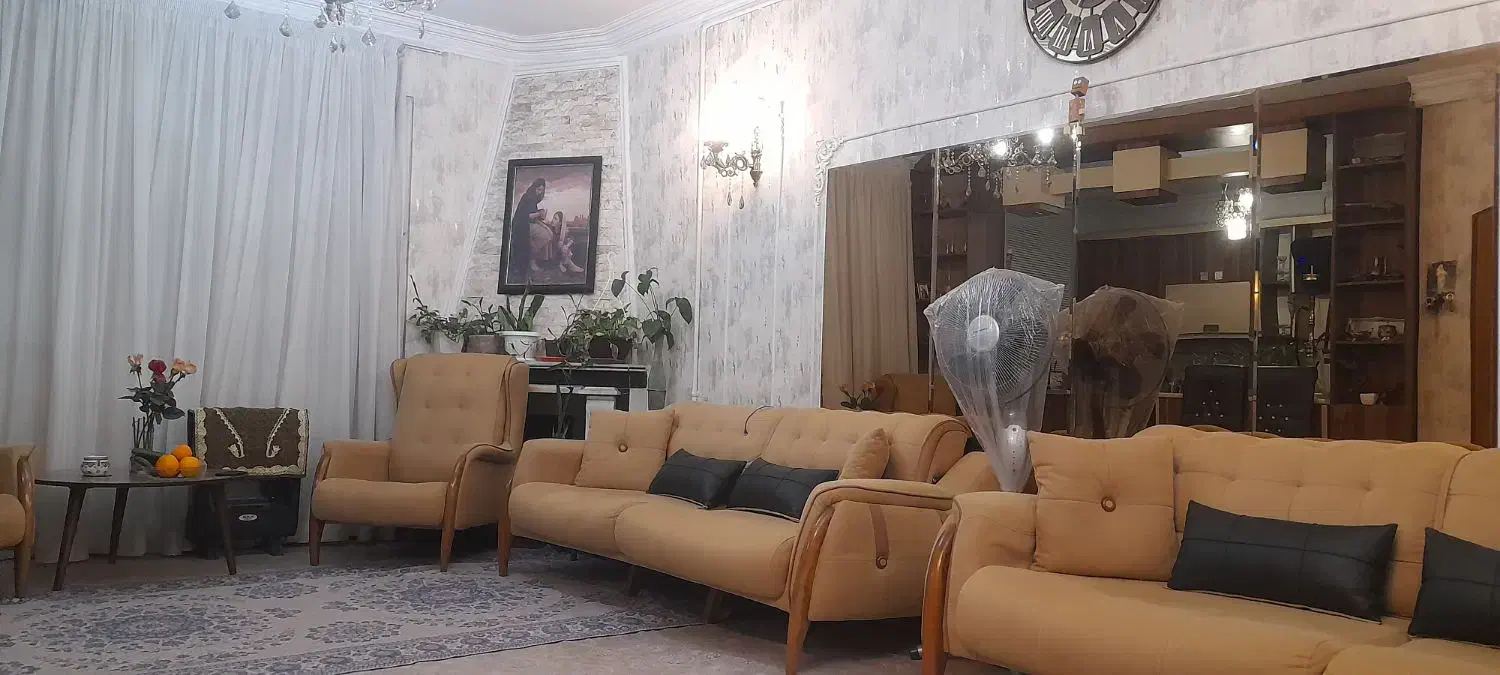 رهن کامل|اجارهٔ آپارتمان|مشهد, هفت تیر (آب و برق)|دیوار