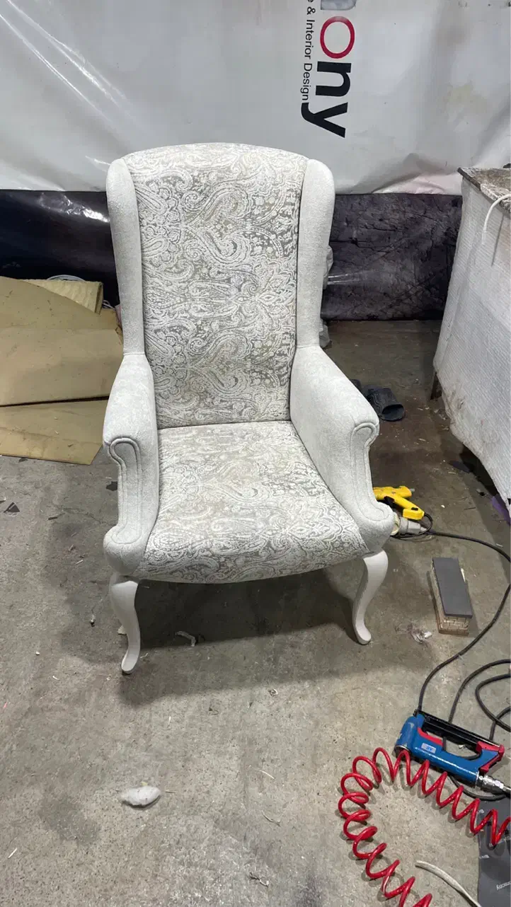 رویه کوب ماهر مبل|استخدام صنعتی، فنی، مهندسی|محمدشهر, محمدشهر|دیوار