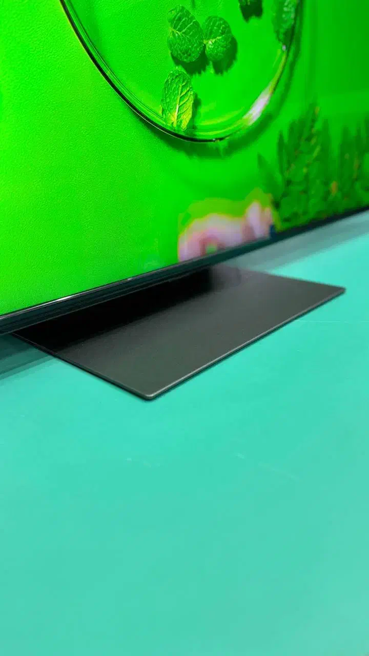 تلویزیون شاهکار LG 65QNED86|تلویزیون و پروژکتور|ساوه, |دیوار