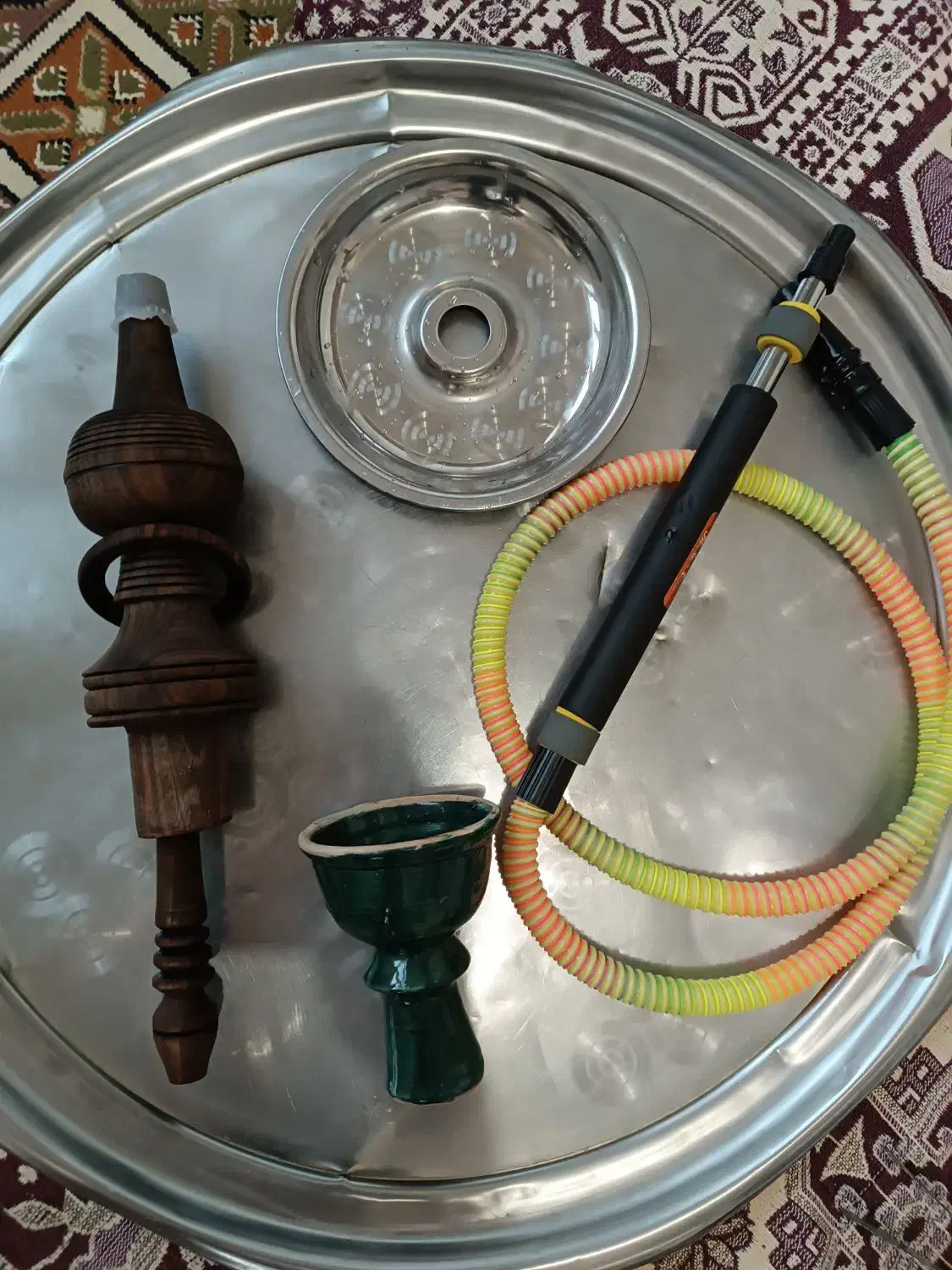 قلیان|کلکسیون و سرگرمی|سقز, |دیوار