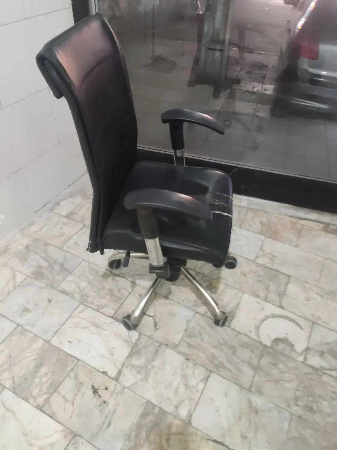 صندلی اداری|مبلمان اداری|کرج, گلشهر|دیوار