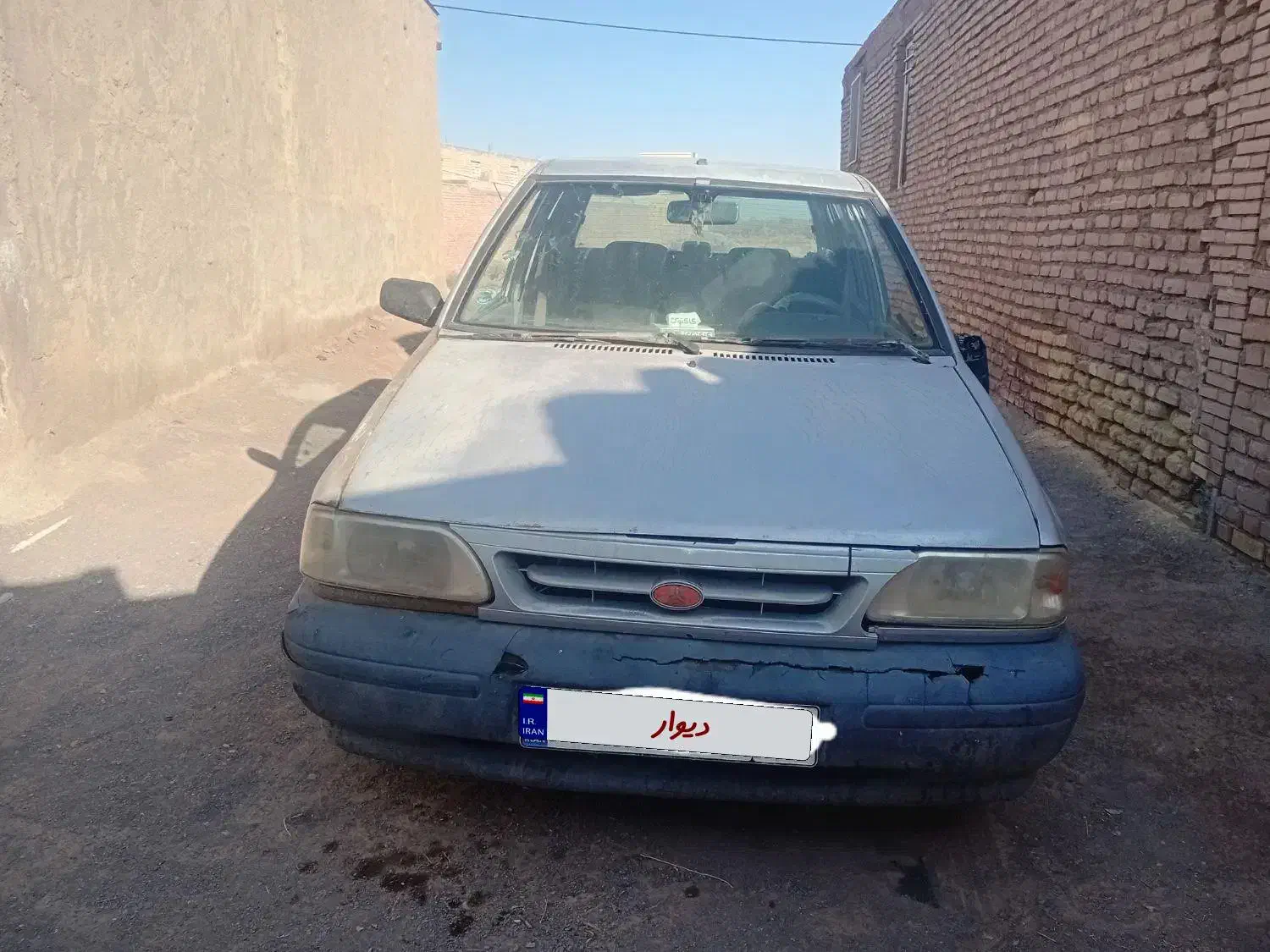 رفسنجان|خودرو سواری و وانت|رفسنجان, |دیوار