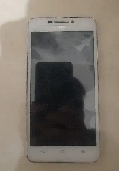 گوشی هواوی|موبایل|پرند, فاز ۴|دیوار