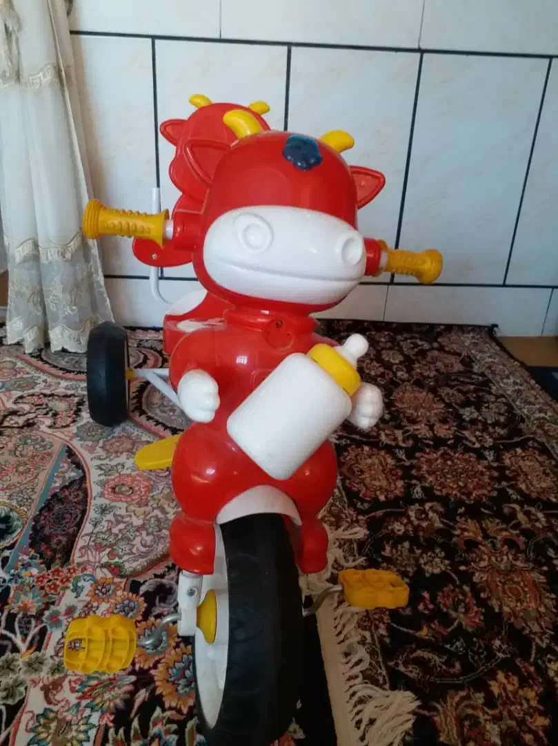 اسباب بازی|دوچرخه، اسکیت، اسکوتر|شهرکرد, |دیوار