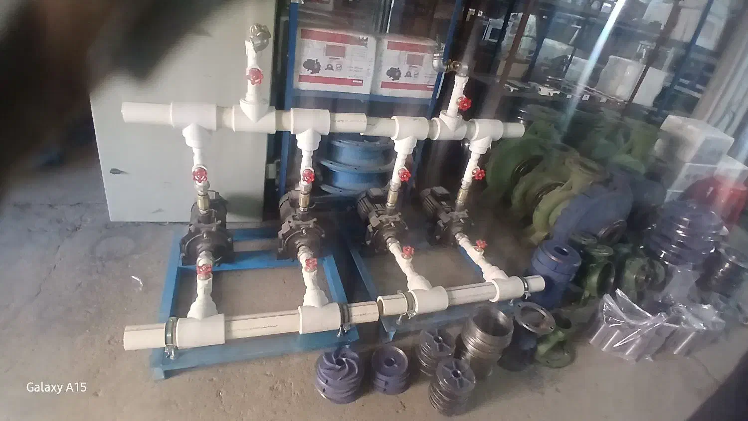 تاسیسات همه کار|خدمات پیشه و مهارت|کرمان, |دیوار