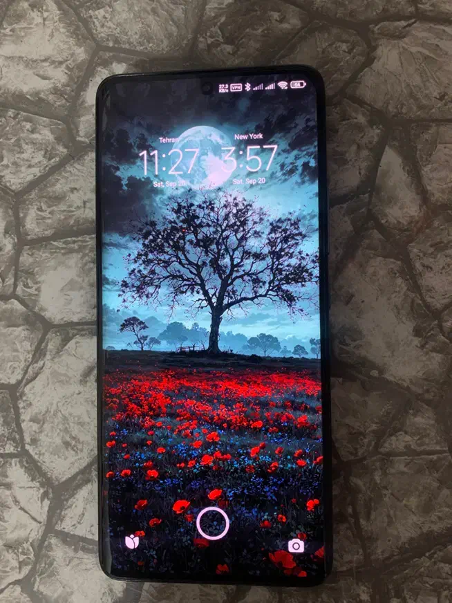 شیاومی نوت ۱۴ پرو 5G  سه ماه کارکرد فوق تمیز|موبایل|علی‌آباد کتول, |دیوار