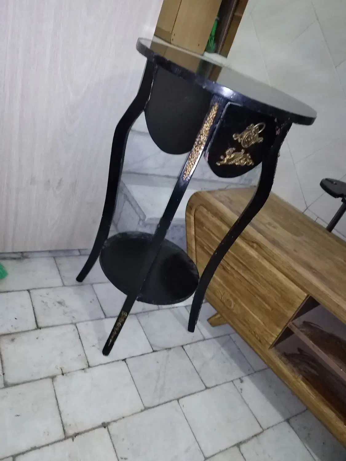 میز تلفن|میز تلفن|نظرآباد, مصطفی آباد|دیوار