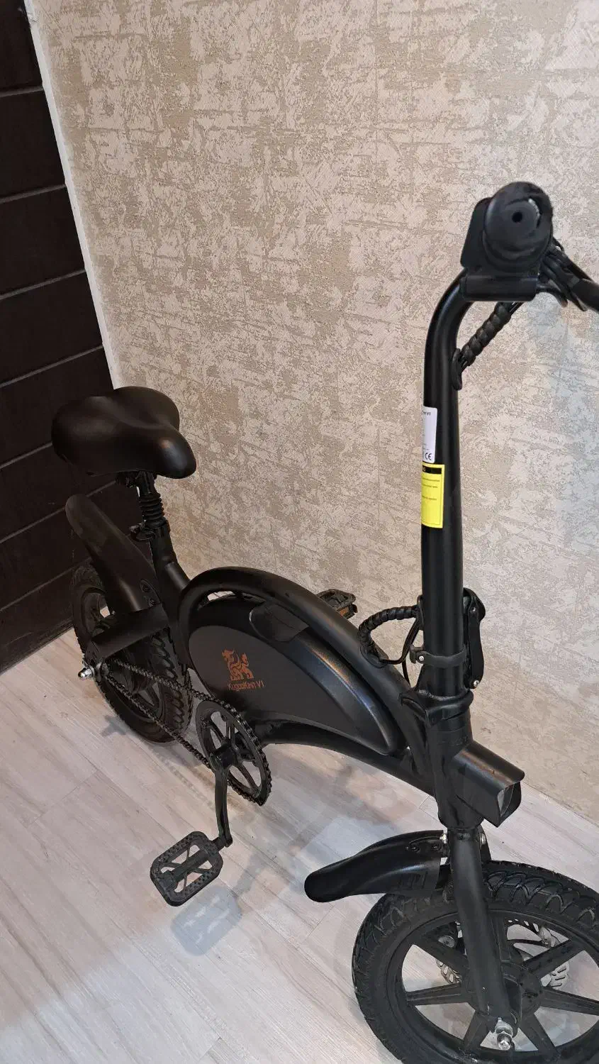 دوچرخه برقی ، موتور برقی|دوچرخه، اسکیت، اسکوتر|تهران, ازگل|دیوار