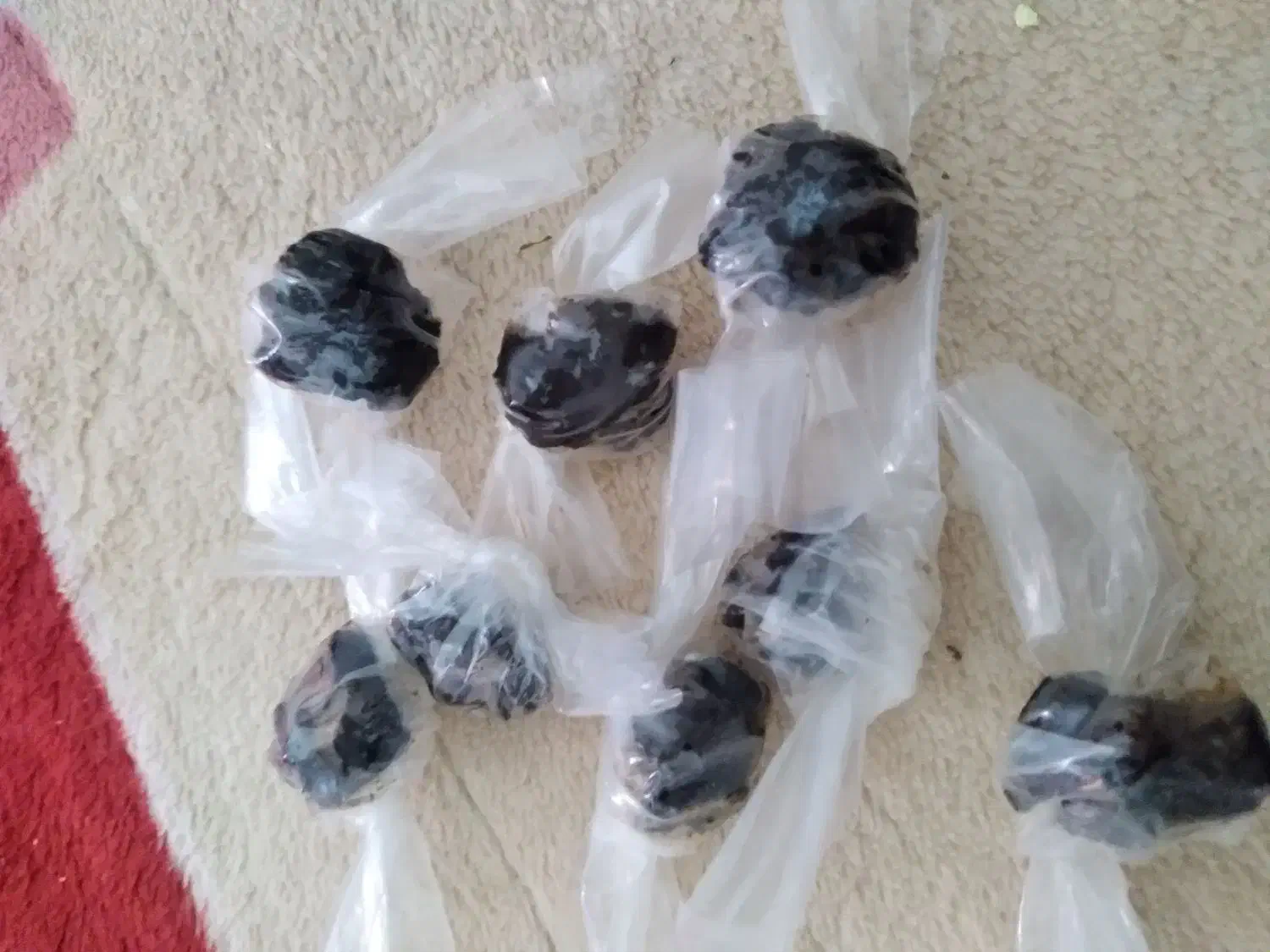 مومنایی اصل درجه یک|آرایشی، بهداشتی، درمانی|جیرفت, |دیوار