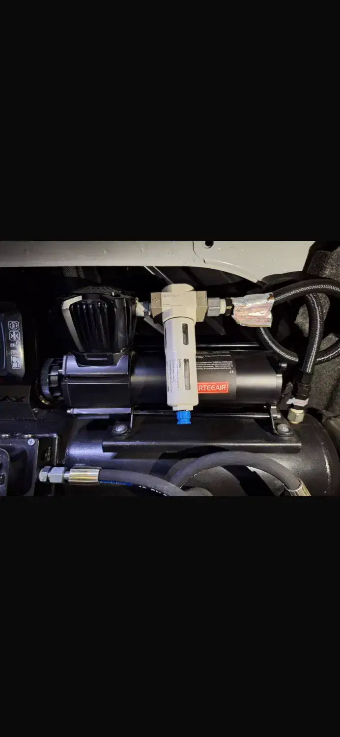 پنوماتیک فول عمری|قطعات یدکی و لوازم جانبی|قرچک, شهرک الحدید|دیوار