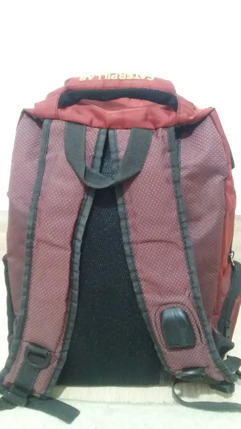 کوله پشتی کیف|کیف، کفش، کمربند|قم, عمار یاسر|دیوار