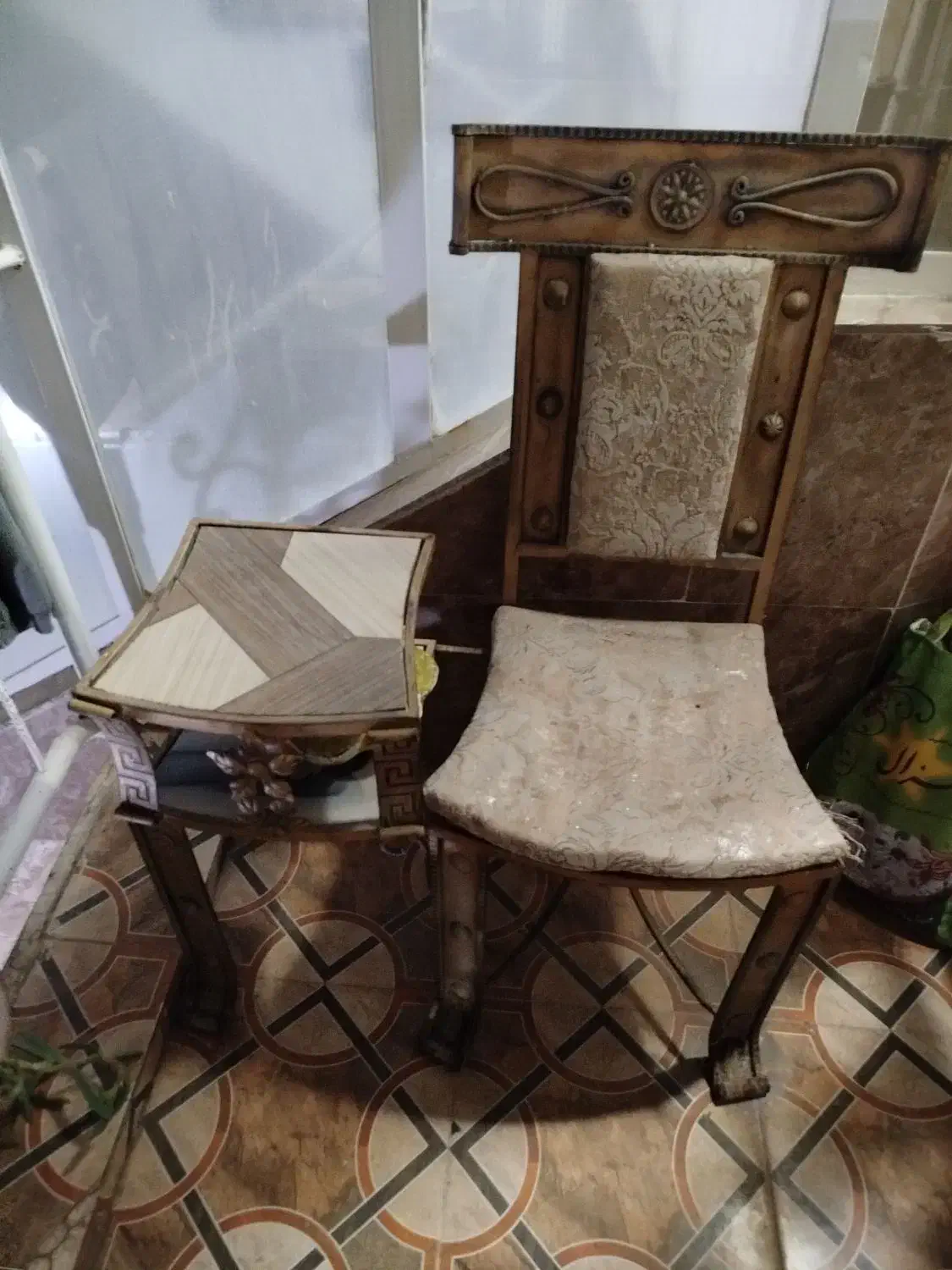 میز تلفن|میز تلفن|مشهد, شهرک شیرین|دیوار