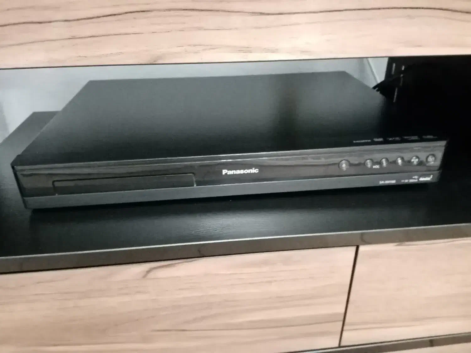 سیستم صوتی پاناسونیک|سیستم صوتی خانگی|چالوس, |دیوار