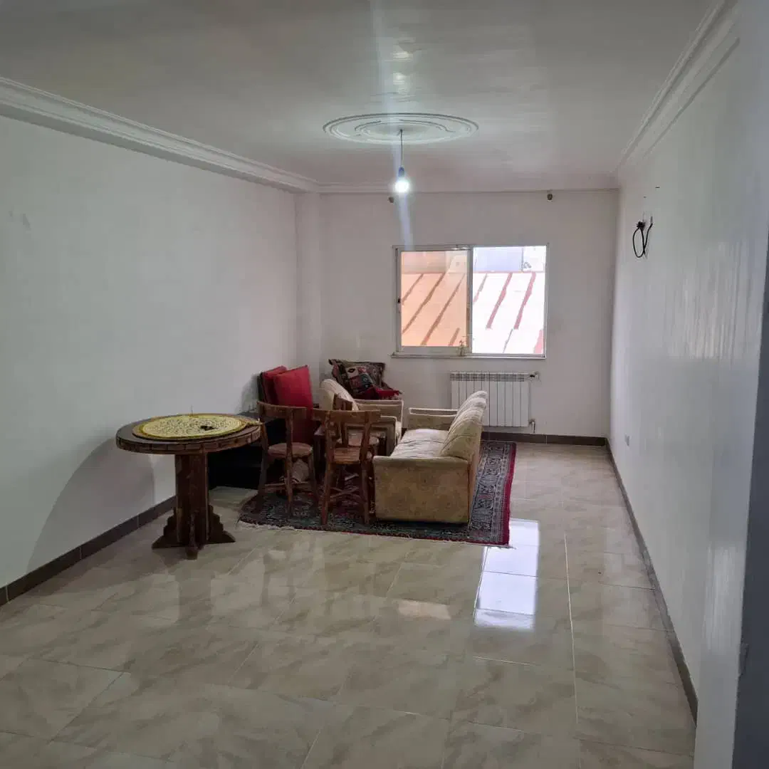 رهن۶۰ متری پارکینگ اختصاصی رسالت بعد از هتل صبوری|اجارهٔ آپارتمان|رشت, رودبارتان|دیوار