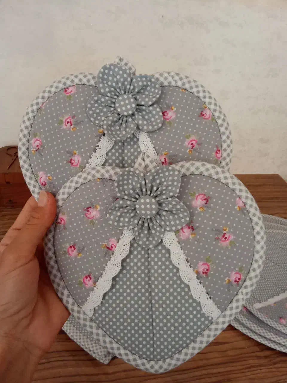 ثبت سفارش دوخت سرویس آشپزخانه|سفره، حوله، دستمال آشپزخانه|ایذه, |دیوار