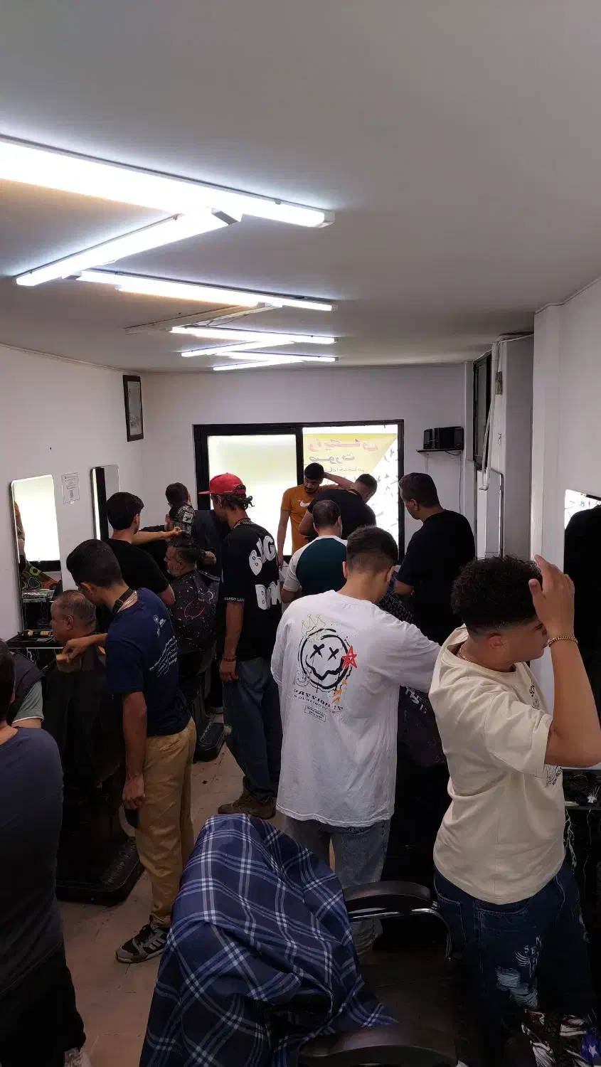 خدمات اموزش تخصصی اموزشگاه ارایشگری تهران|خدمات آرایشگری و زیبایی|تهران, امام حسین|دیوار