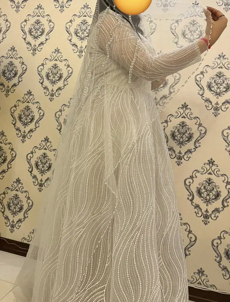 لباس عروس|لباس|تهران, تهرانسر مرکزی|دیوار